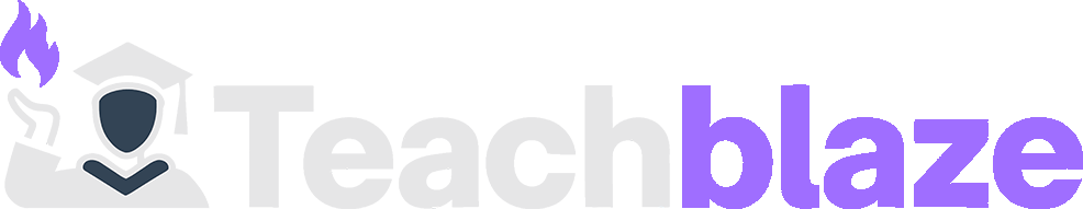 Teachblaze